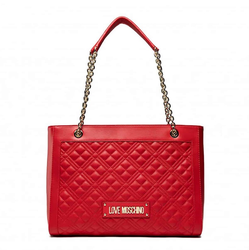 Picture of Love Moschino-JC4006PP1ELA0 Red